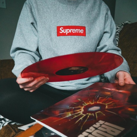 Supreme | Boomplay Music