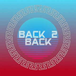 Back2Back EP