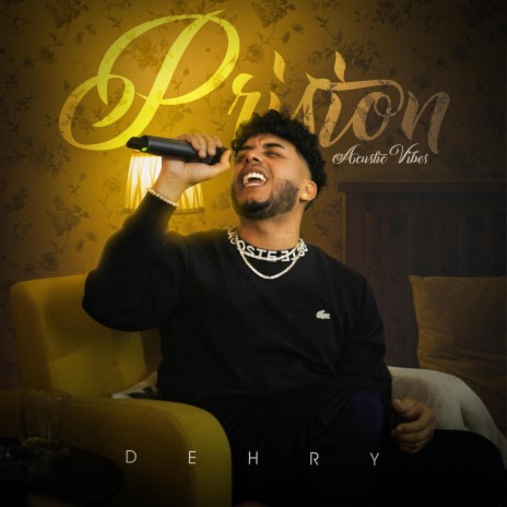 Prision (Acoutic vibes) | Boomplay Music