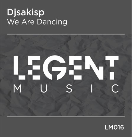 We Are Dancing (Radio Edit)