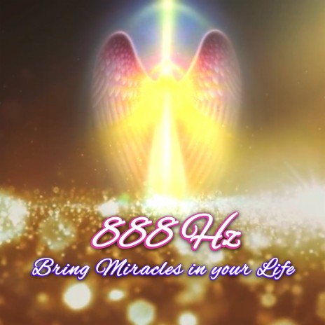 888 Hz Attract Wealth Abundance | Boomplay Music