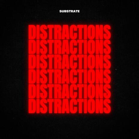 Distractions ft. SMC | Boomplay Music