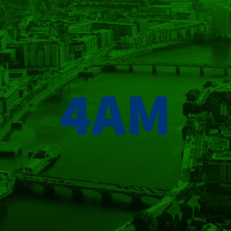 4AM In Limerick | Boomplay Music