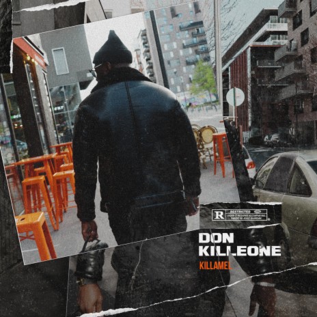 Don Killeone | Boomplay Music