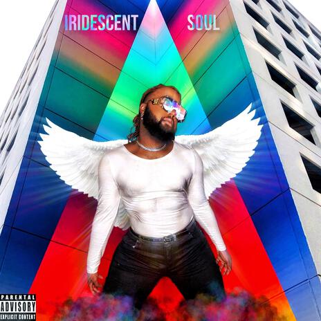 Iridescent Soul