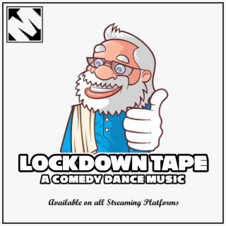 Lockdown Tape | A Comedy Dance Music