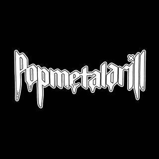 Popmetaldrill