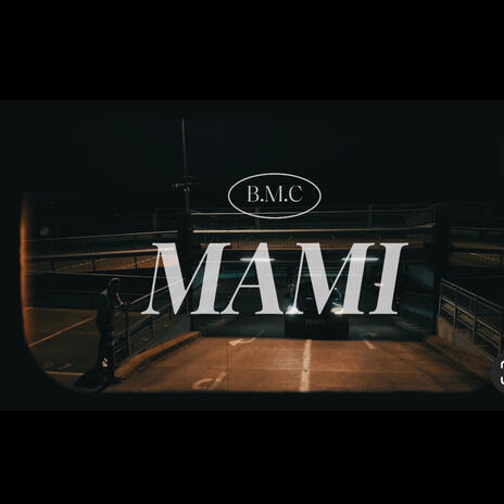 Mami | Boomplay Music