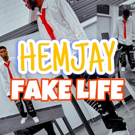 FAKE LIFE | Boomplay Music