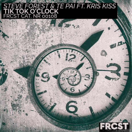 Tik Tok O’Clock (VIP Version) ft. Te Pai & Kris Kiss