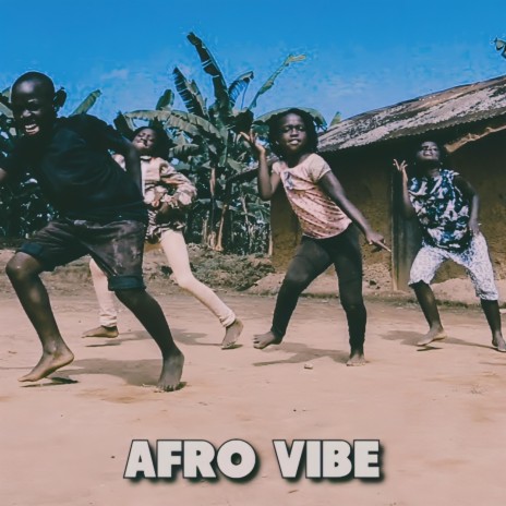 AFRO VIBE | Boomplay Music