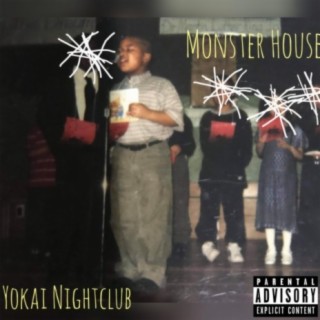 Monster House