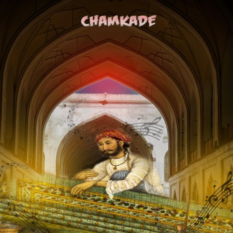 Chamkade | Boomplay Music