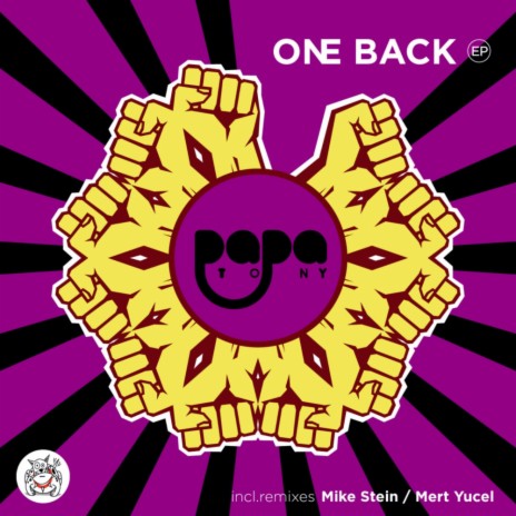 Loop Back (Original Mix) | Boomplay Music