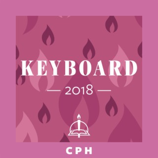 CPH Keyboard 2018
