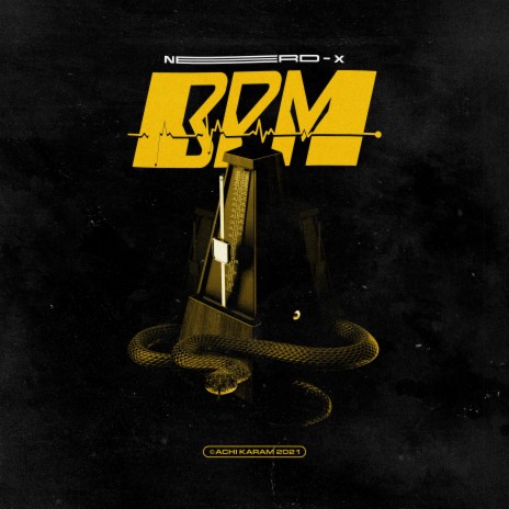 BPM | Boomplay Music