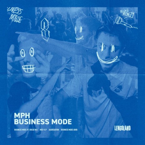 Business Mode (Dub) | Boomplay Music