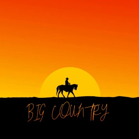 BIG COUNTRY