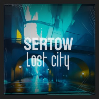 LOST CITY