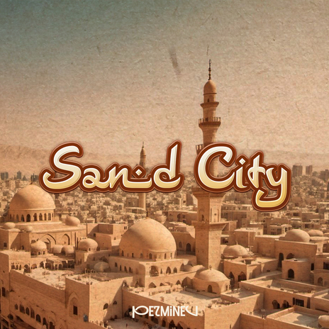 Sand City