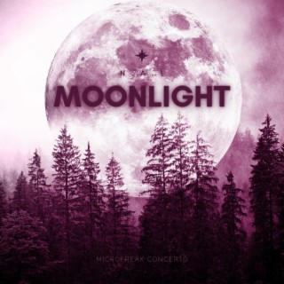 Moonlight (Microfreak/Microcosm Concerto)