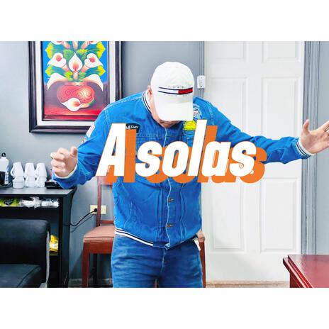 A solas | Boomplay Music