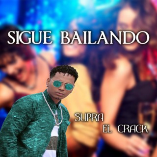 Sigue Bailando