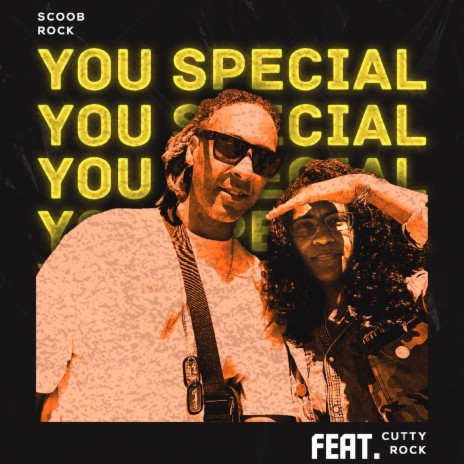 You Special (track) ft. Cutty Rock | Boomplay Music
