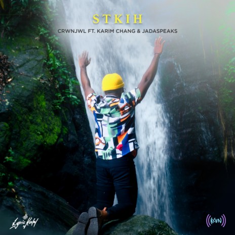 STKIH (feat. Karim Chang & Jadaspeaks) | Boomplay Music