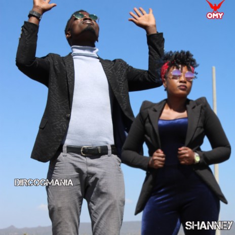 Akishasema Ndio ft. Shanney | Boomplay Music