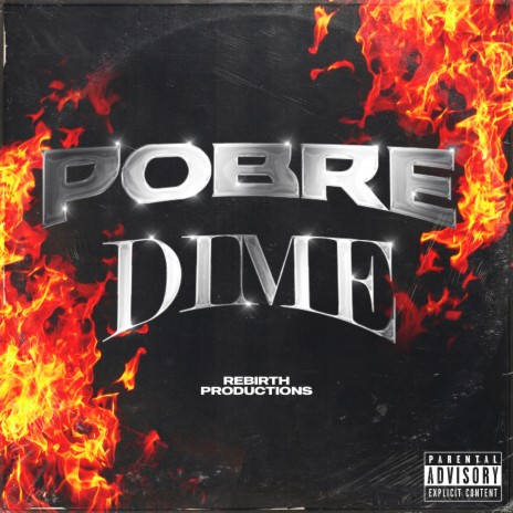 Dime | Boomplay Music