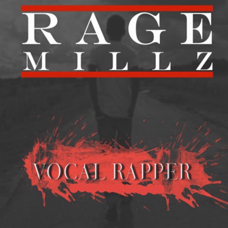 Vocal Rapper