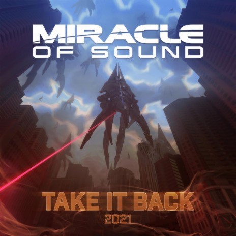 Miracle Of Sound - Another Day In Paradise: lyrics and songs