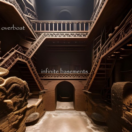 Floor Nine (Old Haunted Templars)