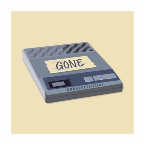 Gone | Boomplay Music