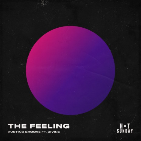 The Feeling (Leon Benesty Extended Remix) ft. Divine | Boomplay Music