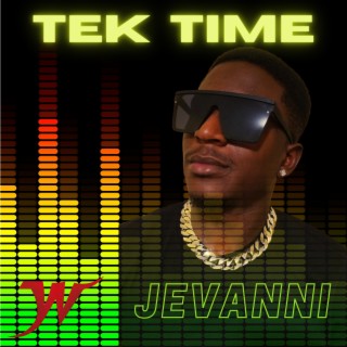 Tek Time