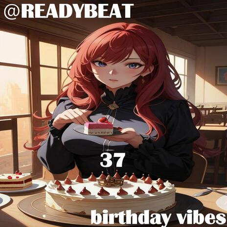 birthday vibes | Boomplay Music
