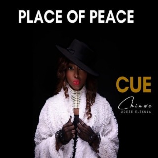 CUE (Chinwe Udeze Elekula)