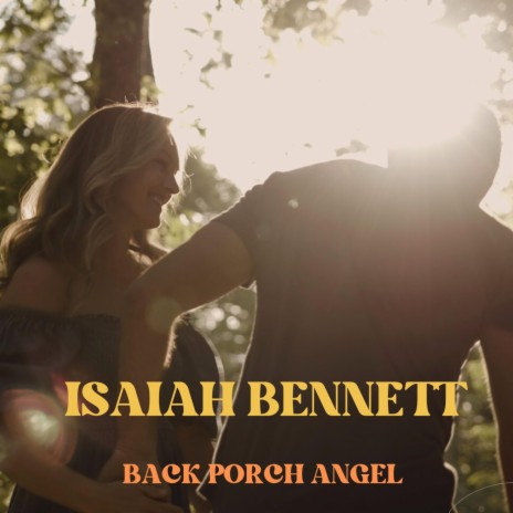 Back Porch Angel | Boomplay Music