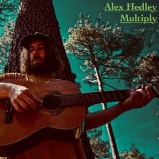 Alex Hedley