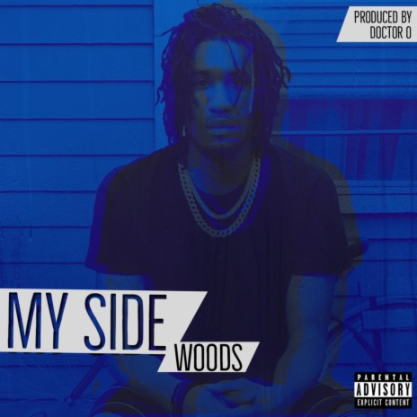 My Side | Boomplay Music