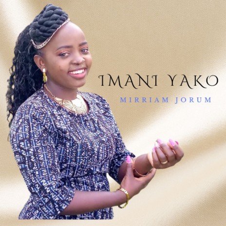 Imani Yako | Boomplay Music