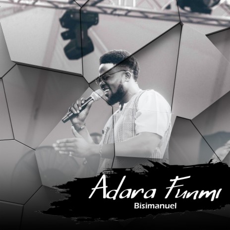 Adara Funmi | Boomplay Music