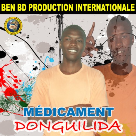 Donguilida | Boomplay Music