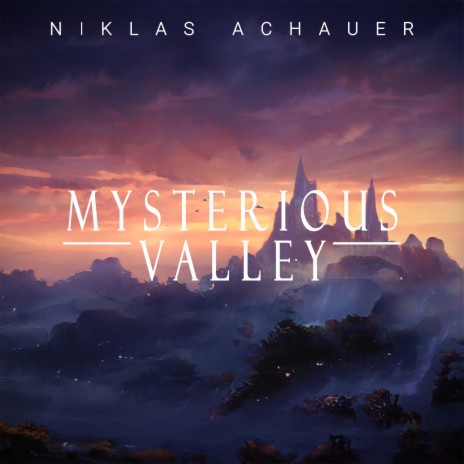 Mysterious Valley