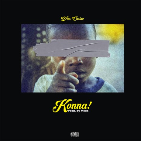 Konna | Boomplay Music