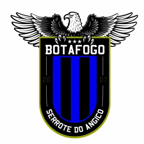 Botafogo Serrote do Angico | Boomplay Music