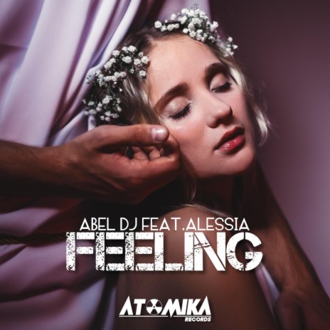 Feeling (Radio Edit) ft. Alessia | Boomplay Music