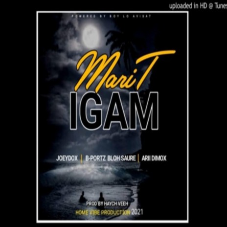 Marit Igam | Boomplay Music